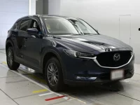 Mazda CX-5 лот № 36188 оценка 4  с аукциона в Японии 4