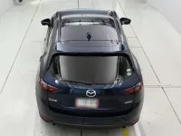 Mazda CX-5 лот № 36188 оценка 4  с аукциона в Японии 7