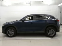 Mazda CX-5 лот № 36188 оценка 4  с аукциона в Японии 3