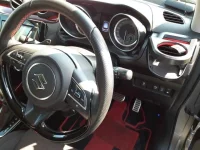 Suzuki SWIFT лот № 30085 оценка 4  с аукциона в Японии 8