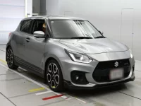 Suzuki SWIFT лот № 30085 оценка 4  с аукциона в Японии 4