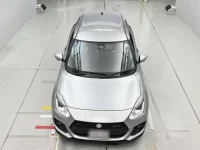 Suzuki SWIFT лот № 30085 оценка 4  с аукциона в Японии 6