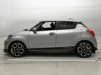 Suzuki SWIFT лот № 30085 оценка 4  с аукциона в Японии 3