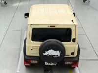 Suzuki JIMNY SIERRA лот № 36169 оценка 4.5  с аукциона в Японии 7