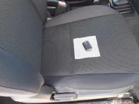 Suzuki JIMNY SIERRA лот № 30162 оценка 4.5  с аукциона в Японии 9