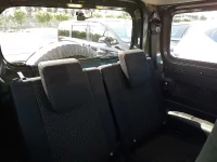 Suzuki JIMNY SIERRA лот № 30162 оценка 4.5  с аукциона в Японии 10