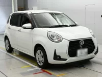 Daihatsu Boon лот № 36136 оценка 5  с аукциона в Японии 4