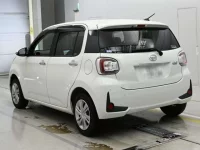 Daihatsu Boon лот № 36136 оценка 5  с аукциона в Японии 5