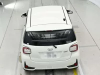 Daihatsu Boon лот № 36136 оценка 5  с аукциона в Японии 7