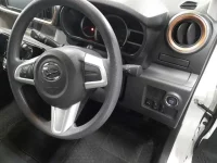 Daihatsu Boon лот № 36136 оценка 5  с аукциона в Японии 8