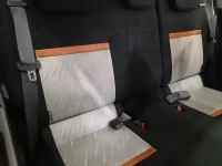 Daihatsu Boon лот № 36136 оценка 5  с аукциона в Японии 10