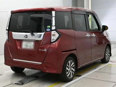 Daihatsu THOR