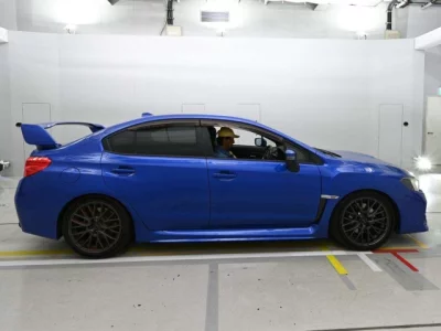Subaru WRX