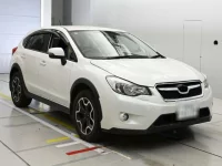 Subaru XV лот № 30165 оценка R  с аукциона в Японии 4