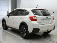 Subaru XV лот № 30165 оценка R  с аукциона в Японии 5