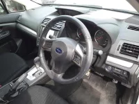 Subaru XV лот № 30165 оценка R  с аукциона в Японии 8