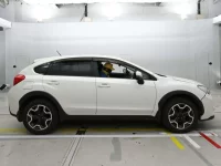 Subaru XV лот № 30165 оценка R  с аукциона в Японии 2