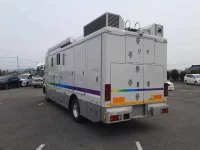 Hino RANGER лот № 70002 оценка 3.5  с аукциона в Японии 5