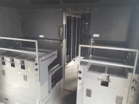 Hino RANGER лот № 70002 оценка 3.5  с аукциона в Японии 6