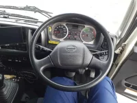 Hino RANGER лот № 70002 оценка 3.5  с аукциона в Японии 7