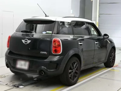 BMW MINI