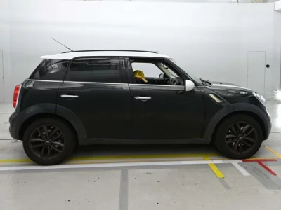 BMW MINI