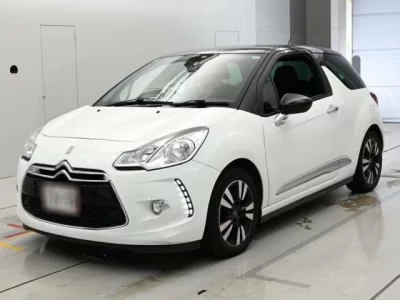 Citroen DS3