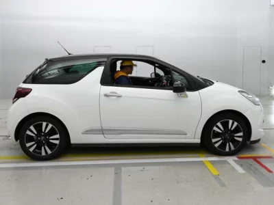 Citroen DS3