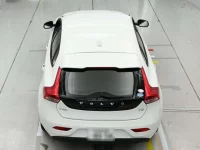 Volvo V40 лот № 90125 оценка 3.5  с аукциона в Японии 7