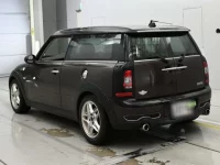 BMW MINI лот № 90227 оценка 4  с аукциона в Японии 5