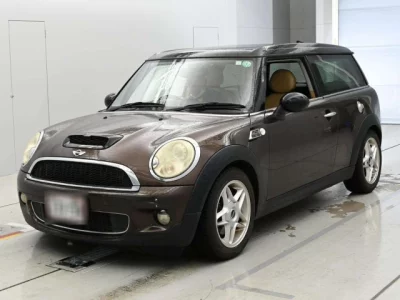 BMW MINI