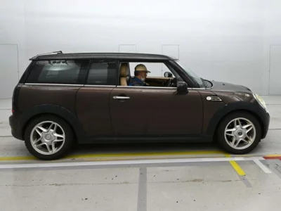 BMW MINI