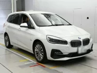 BMW 2-Series лот № 38007 оценка 4  с аукциона в Японии 4