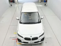BMW 2-Series лот № 38007 оценка 4  с аукциона в Японии 6