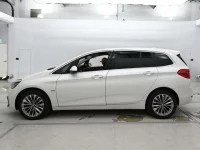 BMW 2-Series лот № 38007 оценка 4  с аукциона в Японии 3