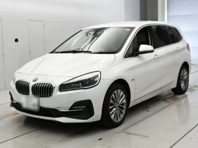BMW 2-Series