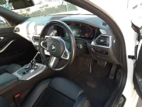 BMW 3-Series лот № 38001 оценка 5  с аукциона в Японии 7