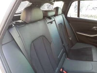 BMW 3-Series лот № 38001 оценка 5  с аукциона в Японии 9