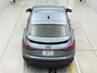 Audi Q4 лот № 38027 оценка 5  с аукциона в Японии 7