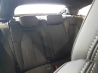 Audi Q4 лот № 38027 оценка 5  с аукциона в Японии 10