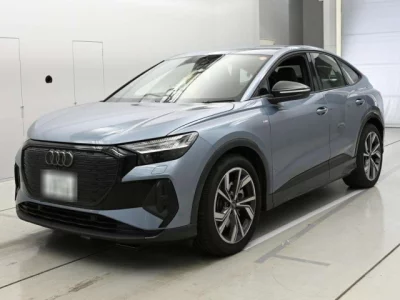 Audi Q4