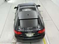 Audi A4 лот № 90222 оценка 4  с аукциона в Японии 7