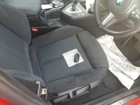 BMW 1-Series лот № 38012 оценка 4  с аукциона в Японии 9