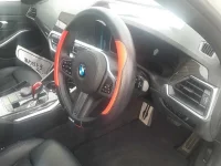 BMW 3-Series лот № 38072 оценка 4.5  с аукциона в Японии 8