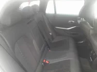 BMW 3-Series лот № 38072 оценка 4.5  с аукциона в Японии 10