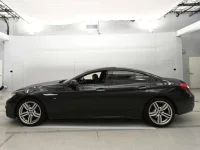 BMW 6-Series лот № 38093 оценка 4  с аукциона в Японии 3