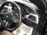 BMW 6-Series лот № 38093 оценка 4  с аукциона в Японии 8