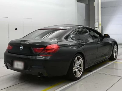 BMW 6-Series