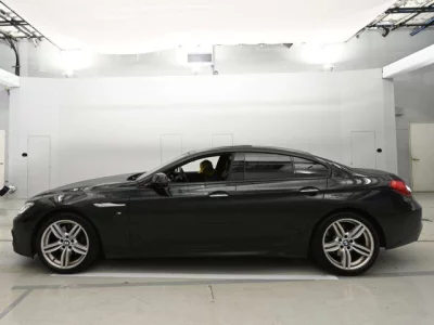 BMW 6-Series