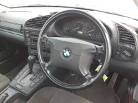 BMW 3-Series лот № 90165 оценка 4  с аукциона в Японии 8